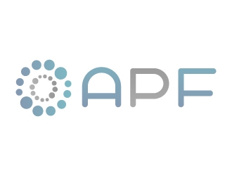 APF logo design by akilis13