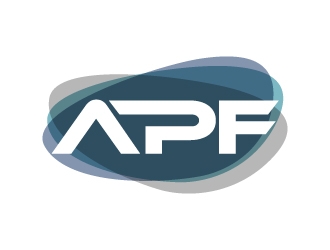 APF logo design by akilis13