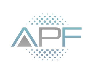 APF logo design by akilis13