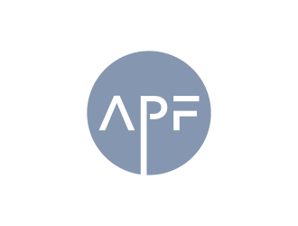 APF logo design by oke2angconcept