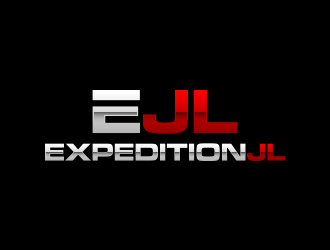 Expedition JL logo design by lexipej