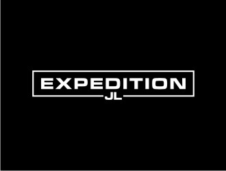 Expedition JL logo design by bricton