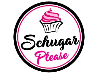 Schugar Please logo design by jaize