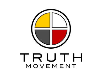 Truth Movement logo design by done