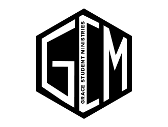 Grace Student Ministries  logo design by BeDesign