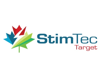  StimTec logo design by kgcreative