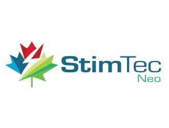  StimTec logo design by kgcreative