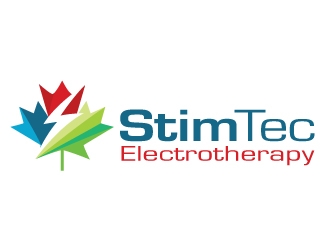  StimTec logo design by kgcreative