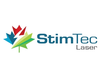  StimTec logo design by kgcreative