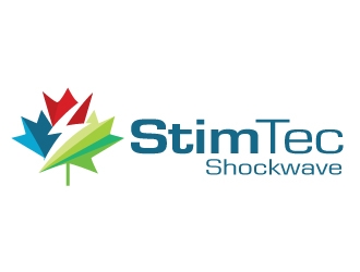  StimTec logo design by kgcreative