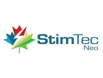  StimTec logo design by kgcreative