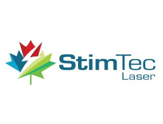  StimTec logo design by kgcreative