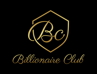 Billionaire Club logo design by imagine