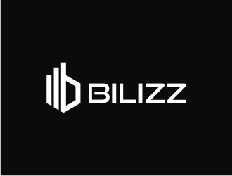 iBilizz / Bilizz logo design by ohtani15