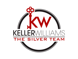 The Silver Team logo design by qqdesigns