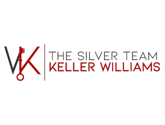 The Silver Team logo design by fawadyk