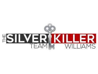 The Silver Team logo design by fawadyk