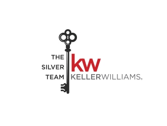 The Silver Team logo design by Eliben