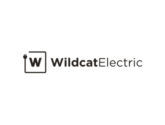 Wildcat Electric logo design by superiors