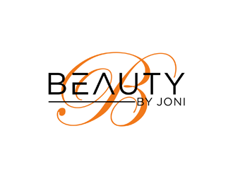  logo design by johana