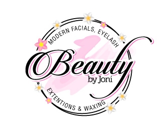 Beauty by Joni logo design by jaize