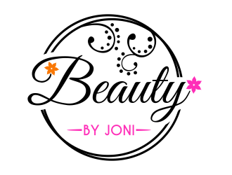 Beauty by Joni logo design by IrvanB