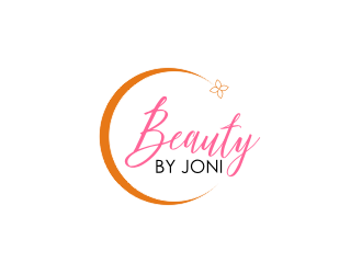Beauty by Joni logo design by Nurmalia