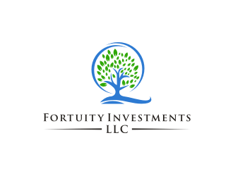 Fortuity Investments, LLC logo design by superiors