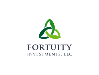 Fortuity Investments, LLC logo design by Susanti