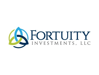 Fortuity Investments, LLC logo design by jaize