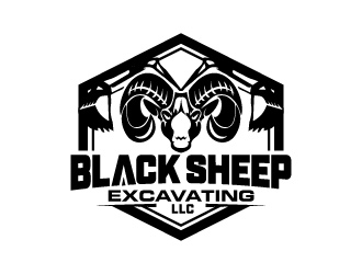 logo design by jaize