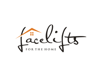 facelifts for the home  logo design by superiors