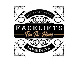 facelifts for the home  logo design by cgage20