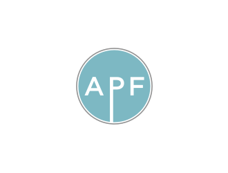 APF logo design by asyqh