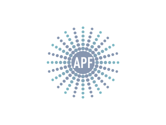 APF logo design by Greenlight
