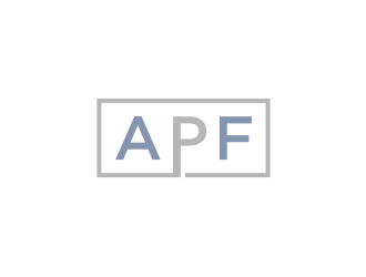 APF logo design by asyqh