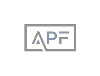 APF logo design by nurul_rizkon