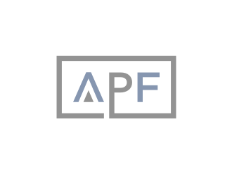 APF logo design by nurul_rizkon
