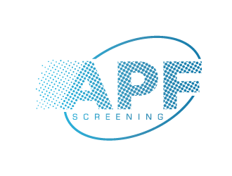 APF logo design by gearfx