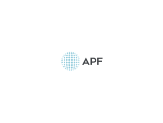 APF logo design by elleen