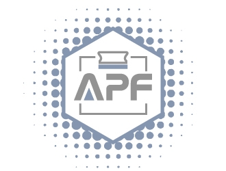 APF logo design by jaize