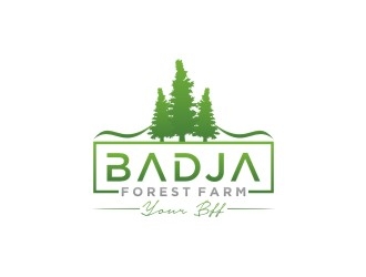  logo design by bricton