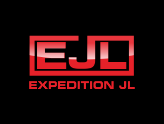 Expedition JL logo design by Greenlight