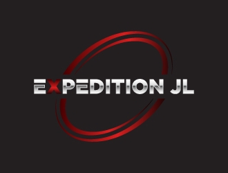 Expedition JL logo design by pambudi