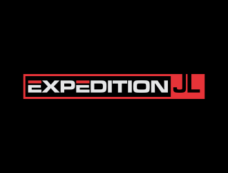 Expedition JL logo design by oke2angconcept