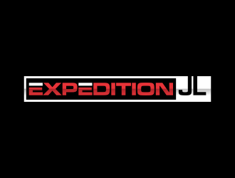 Expedition JL logo design by oke2angconcept