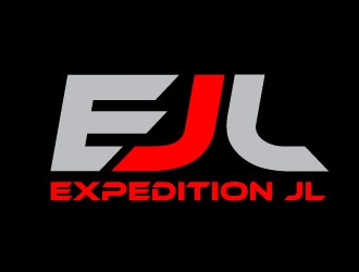 Expedition JL logo design by riezra
