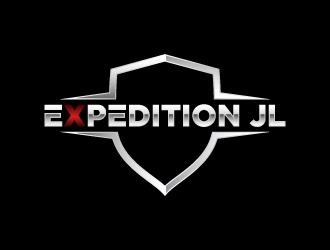 Expedition JL logo design by pambudi