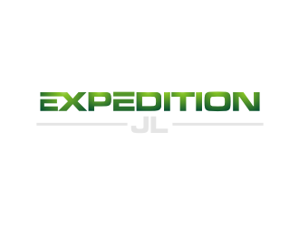 Expedition JL logo design by BintangDesign
