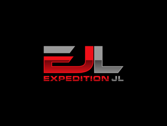 Expedition JL logo design by johana
